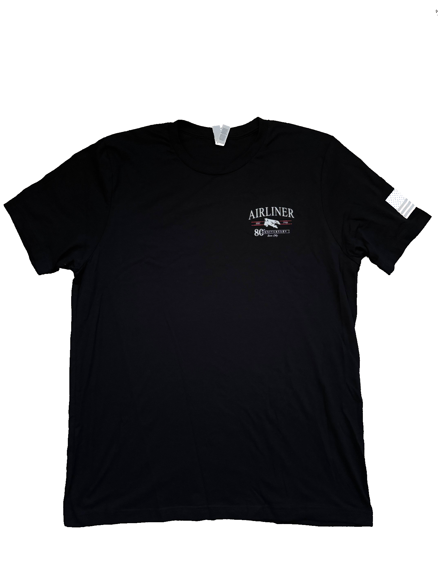 Airliner T-Shirt