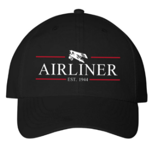 Airliner Hat