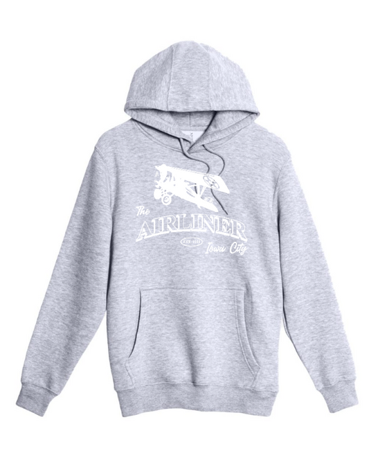 Airliner Hoodie